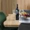 Divine Apartment Drnis - "Modern comfort at the gateway to Krka National Park"