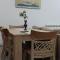 FUFA Haute standing appartment S2 center Monastir