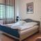 Pink Houdini Home