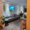 lux appartement avec piscine
