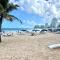 Condado Terrace Apartment by the beach