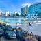 Condado Terrace Apartment by the beach