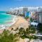 Condado Terrace Apartment by the beach