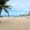 Condado Terrace Apartment by the beach