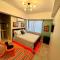 Condado Terrace Apartment by the beach