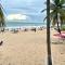 Condado Terrace Apartment by the beach