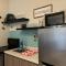 Condado Terrace Apartment by the beach