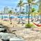Condado Terrace Apartment by the beach