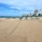 Condado Terrace Apartment by the beach