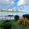 Condado Terrace Apartment by the beach