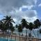 Condado Terrace Apartment by the beach
