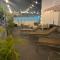 Condado Terrace Apartment by the beach