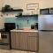 Condado Terrace Apartment by the beach