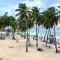 Condado Terrace Apartment by the beach