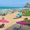 Condado Terrace Apartment by the beach