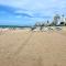 Condado Terrace Apartment by the beach