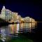 Condado Terrace Apartment by the beach