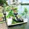 Condado Terrace Apartment by the beach