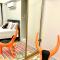 Condado Terrace Apartment by the beach