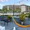 Condado Terrace Apartment by the beach