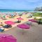 Condado Terrace Apartment by the beach