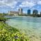 Condado Terrace Apartment by the beach