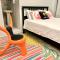 Condado Terrace Apartment by the beach
