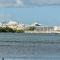 Condado Terrace Apartment by the beach
