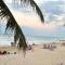 Condado Terrace Apartment by the beach