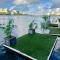 Condado Terrace Apartment by the beach