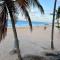 Condado Terrace Apartment by the beach