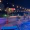 Condado Terrace Apartment by the beach