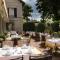 Hôtel Relais d'Aumale photo 23