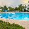 Hermoso Apartasol!! cerca a Plaza Principal, Aire Acondicionado, Vista a la Piscina