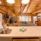 4 Mi to Beach Lake Tahoe Mountain Retreat!