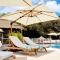 L Oralya - Plage, Piscine, Restaurant, Tennis