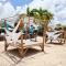 L Oralya - Plage, Piscine, Restaurant, Tennis