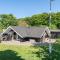 Awesome Home In Hejls With Wifi