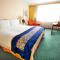 Courtyard By Marriott Shanghai Pudong