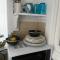Modest Studio in Potts Point