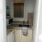 Modest Studio in Potts Point