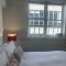 Modest Studio in Potts Point