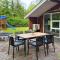 Two-Bedroom Holiday Home In Toftlund