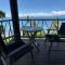 Beachfront Villa - Pod House, Private Plunge Pool