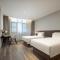 Atour X Hotel Hangzhou Binjiang Torch Avenue