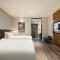 Atour X Hotel Hangzhou Binjiang Torch Avenue