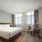 Atour X Hotel Hangzhou Binjiang Torch Avenue