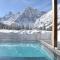 Hotel Dolomitenhof & Chalet Alte Post