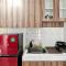 Cozy 3BR M-Town apt Serpong with Pool by 2ndHome