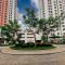 Cozy 3BR M-Town apt Serpong with Pool by 2ndHome